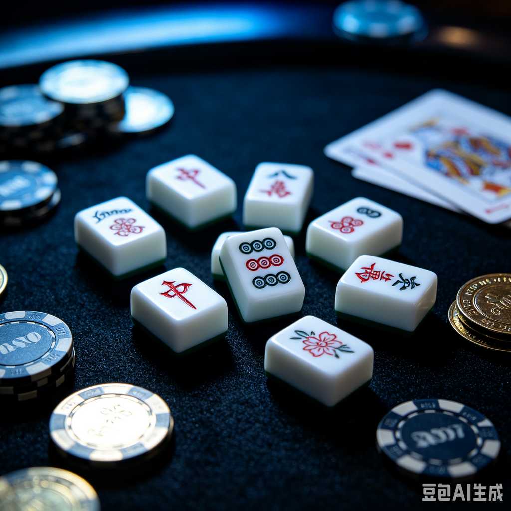 professional mahjong racks