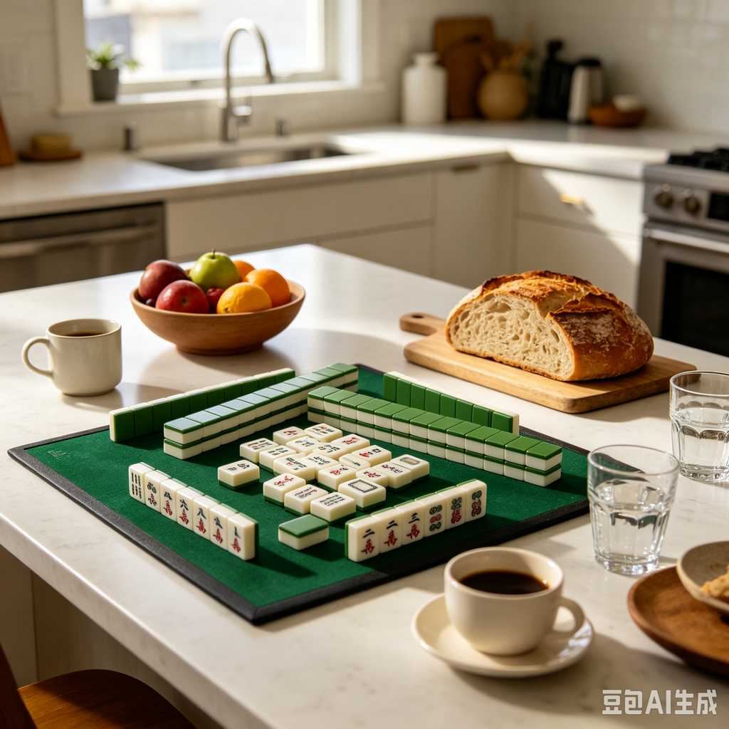 ColumbiaSC,mahjong