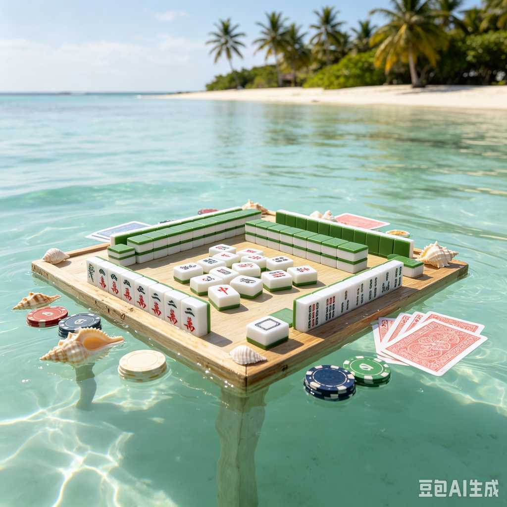 Jacksonville,mahjong
