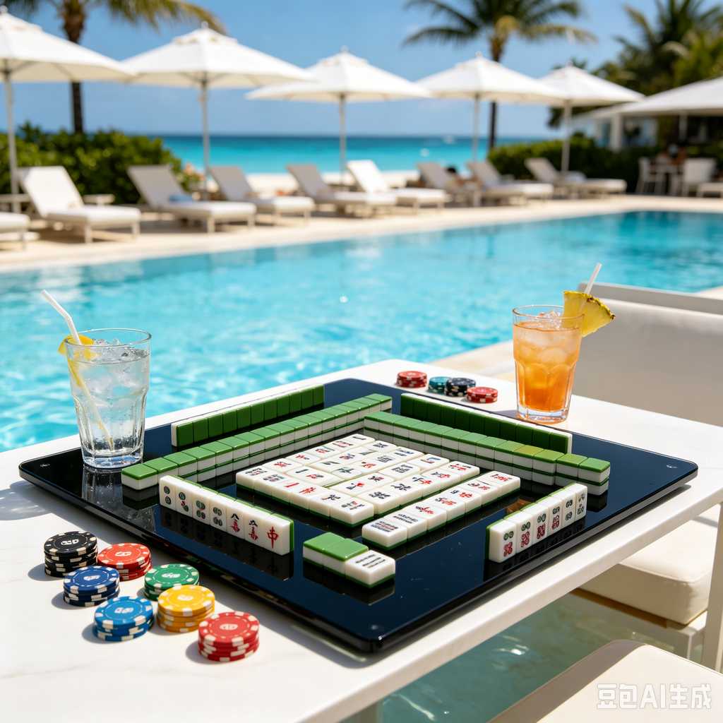 CedarRapids,mahjong
