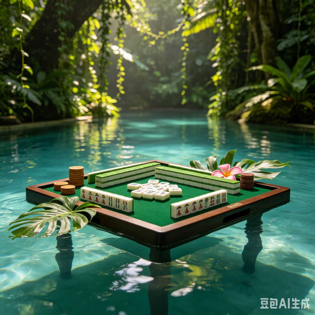 easy clean mahjong tiles