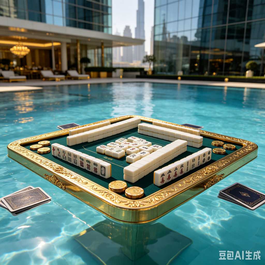 spacious mahjong storage bag
