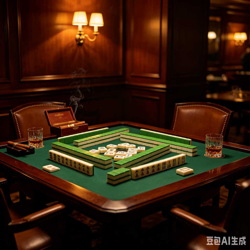 Guayaquil,mahjong