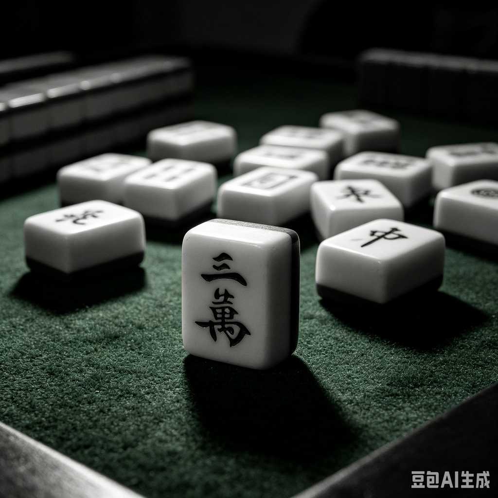 Galveston,mahjong
