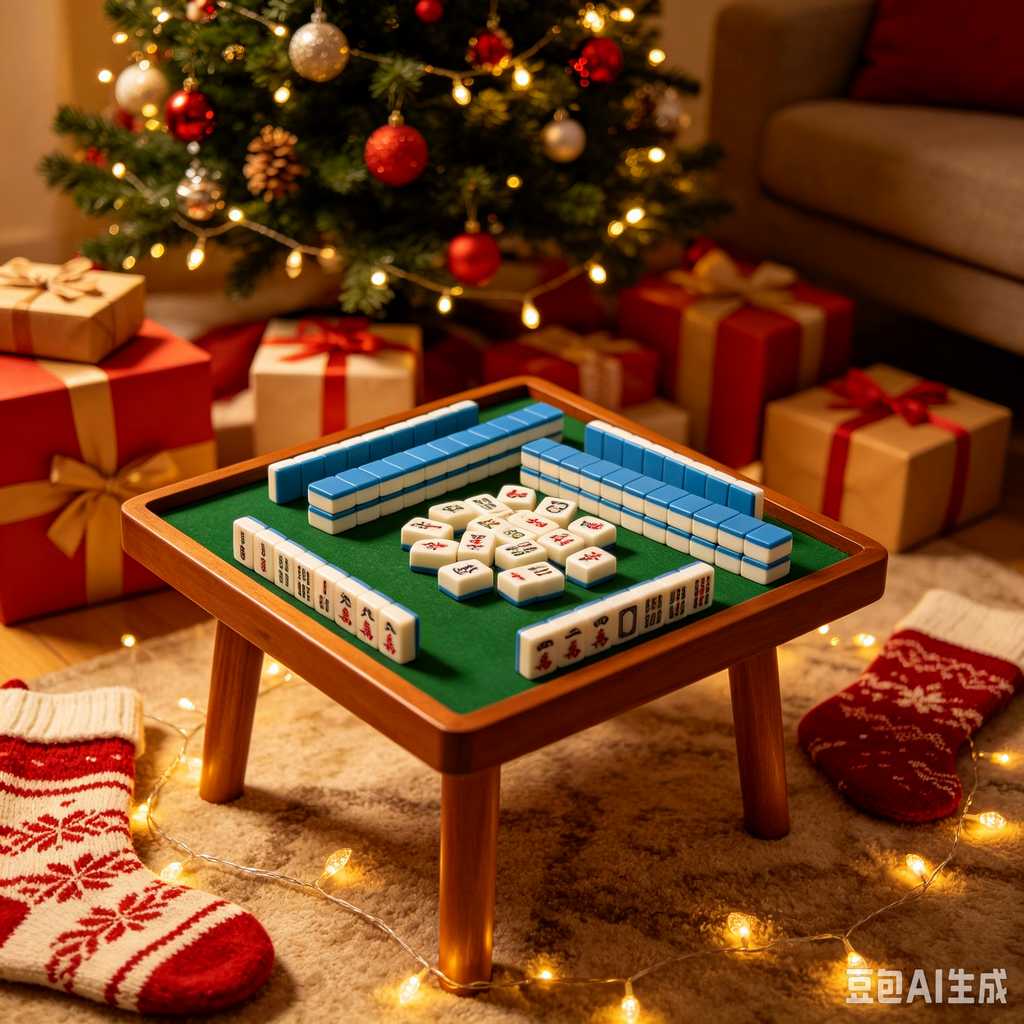 Tromso,mahjong