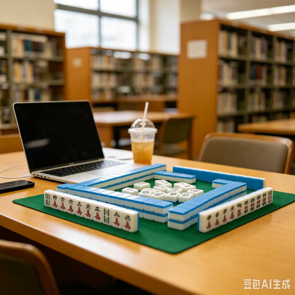 Oulu,mahjong