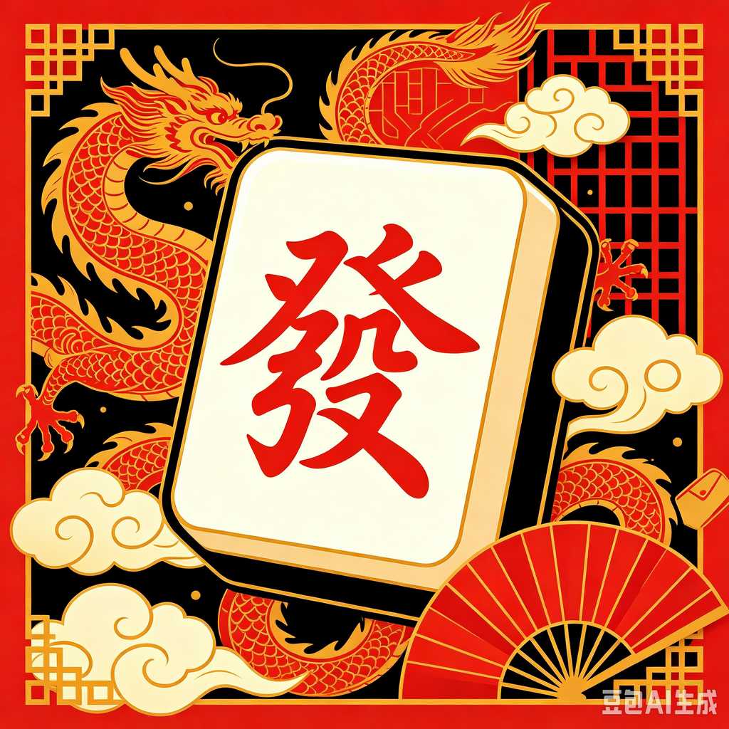 Chicago,mahjong
