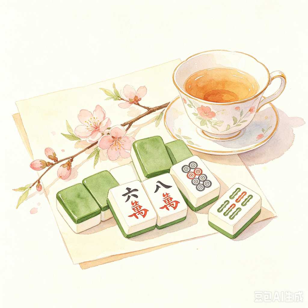 KansasCityMO,mahjong