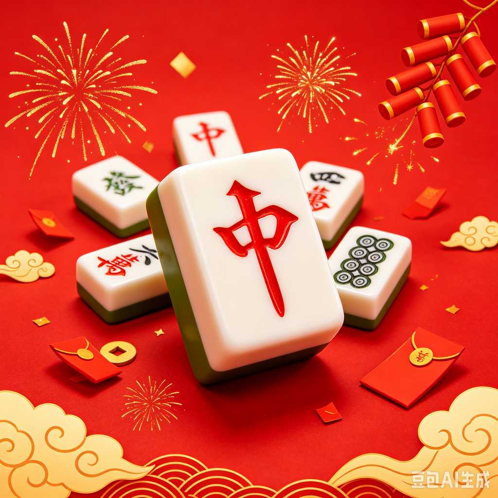 Maryland,mahjong