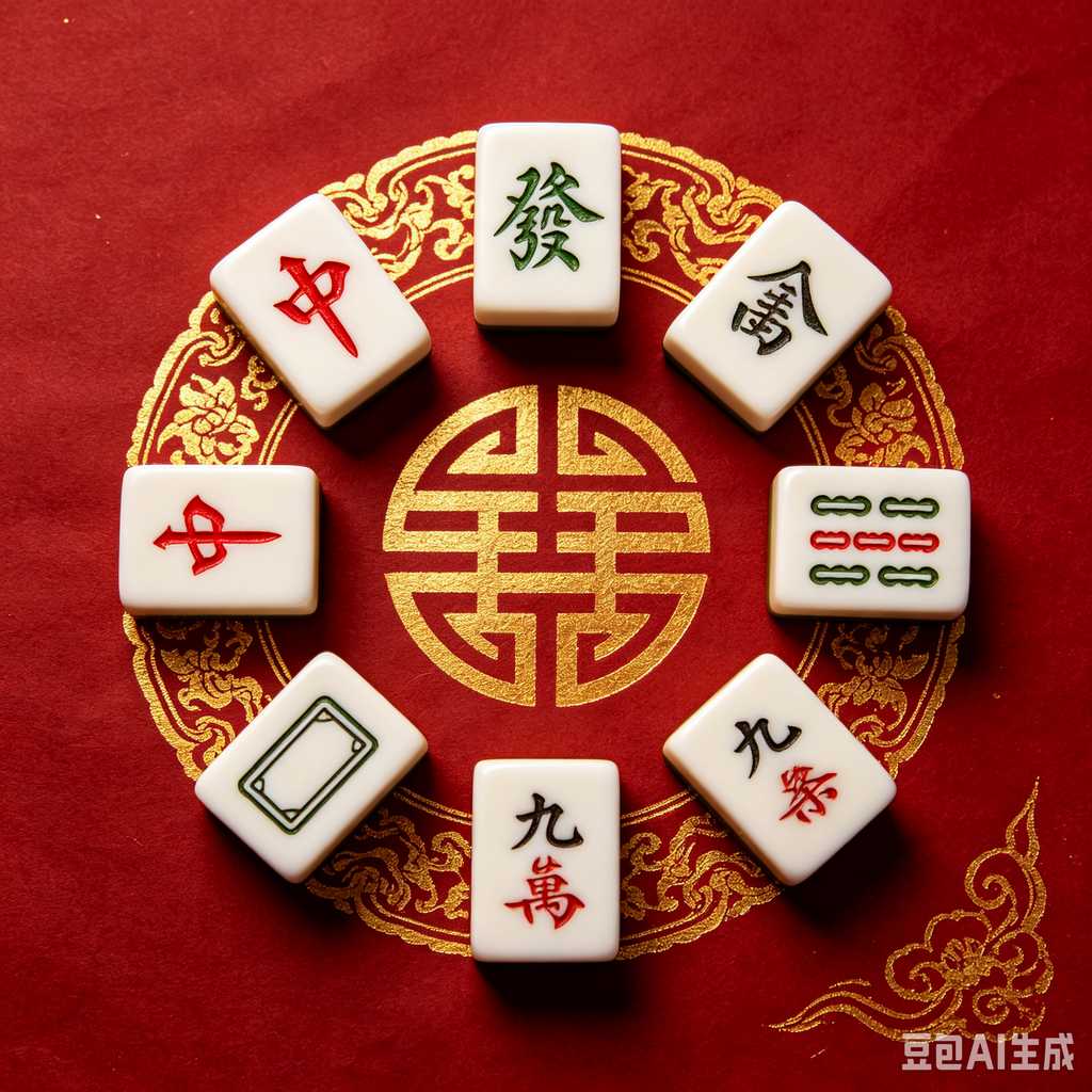 queretaro,mahjong