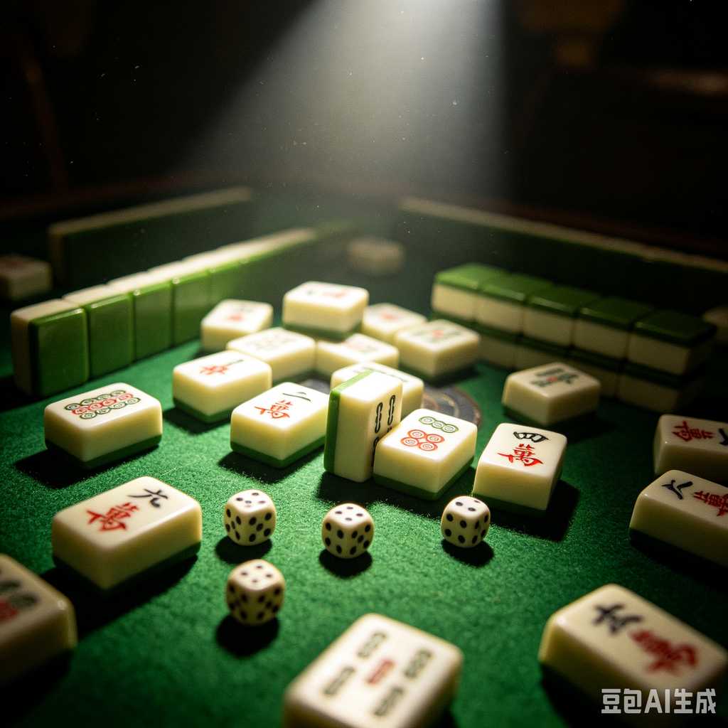 Tacoma,mahjong