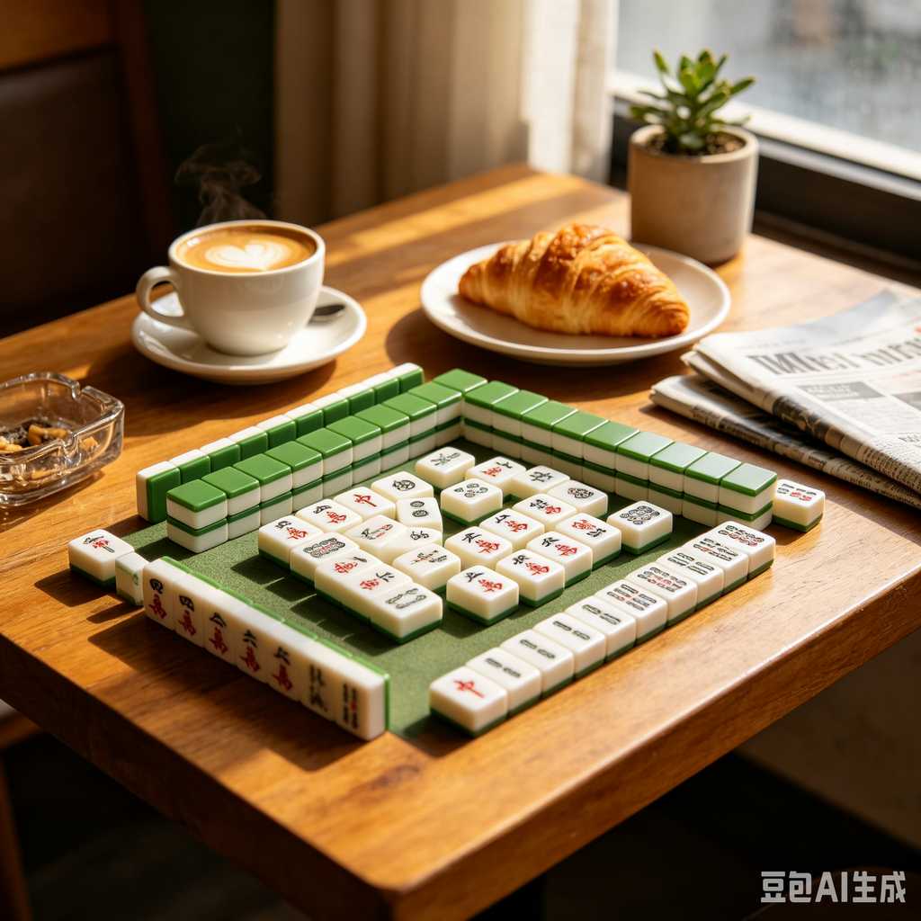 Budapest,mahjong