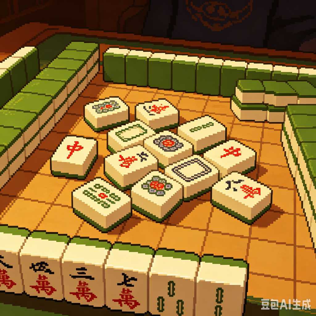 kelowna,mahjong