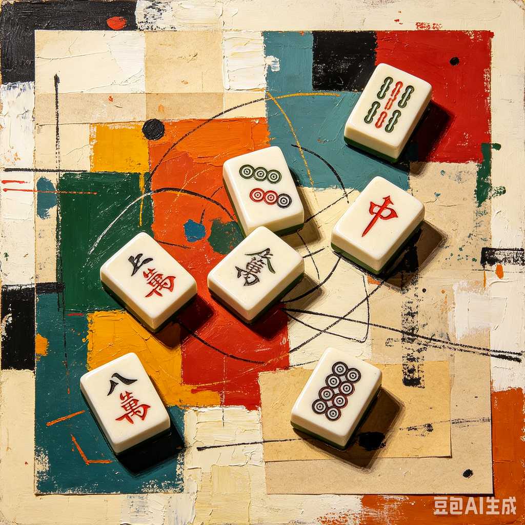 NewYork,mahjong