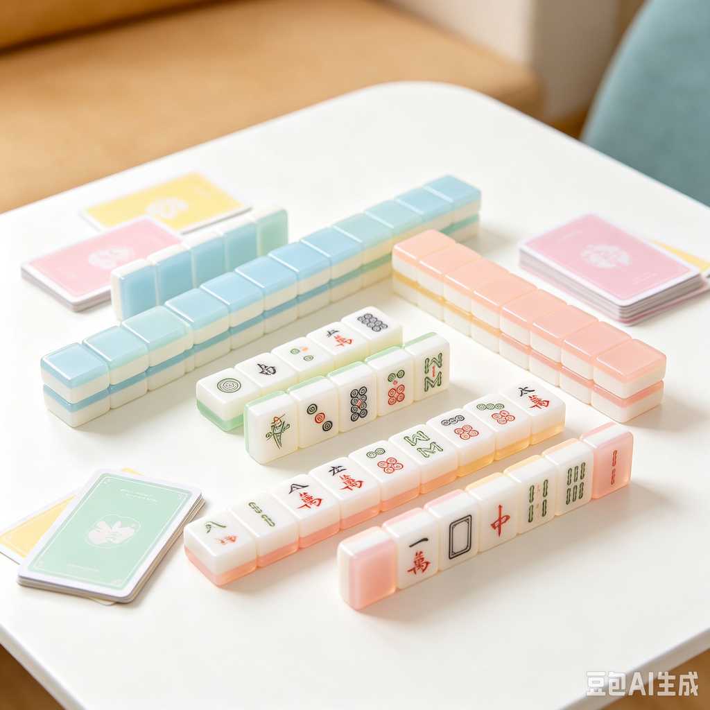 NewYork,mahjong