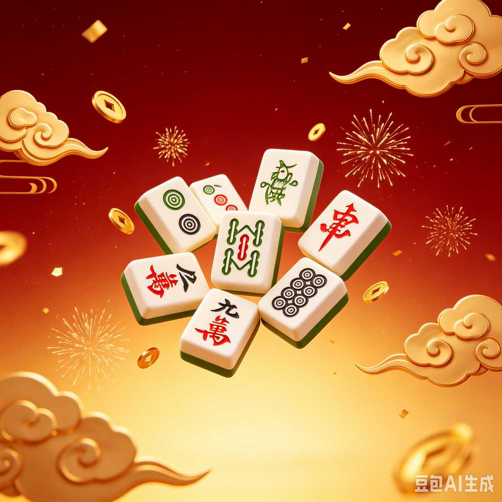 StJohns,mahjong
