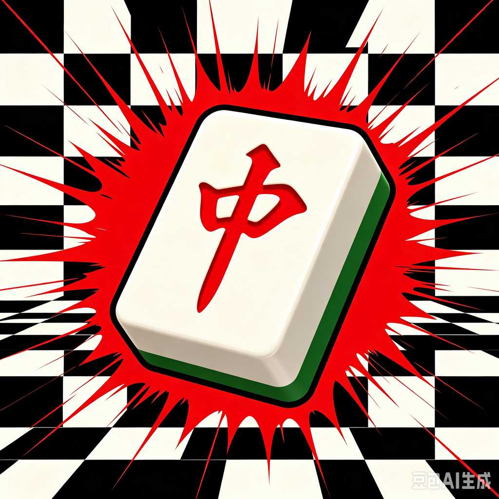 Pasadena,mahjong