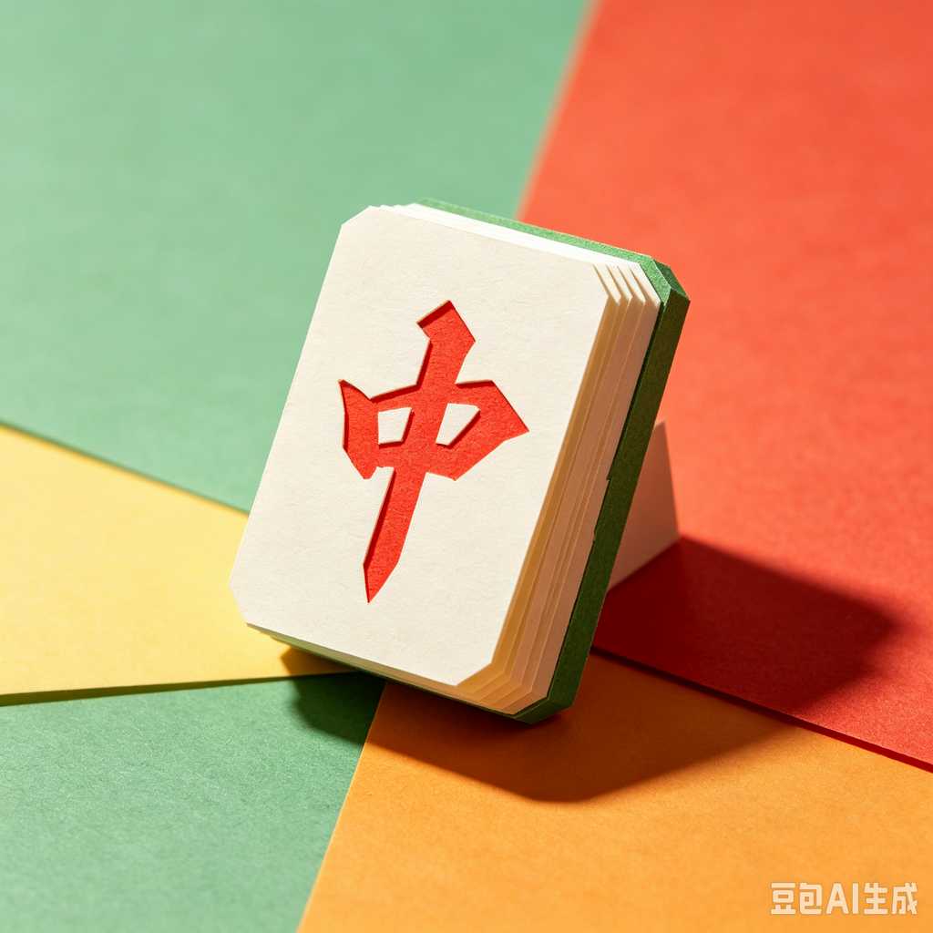 Mendoza,mahjong