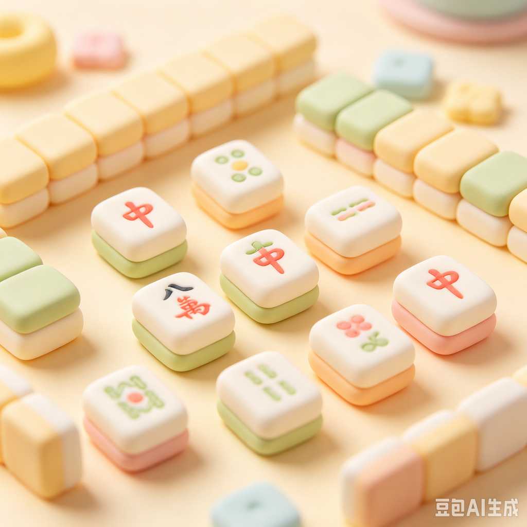 Edinburgh,mahjong