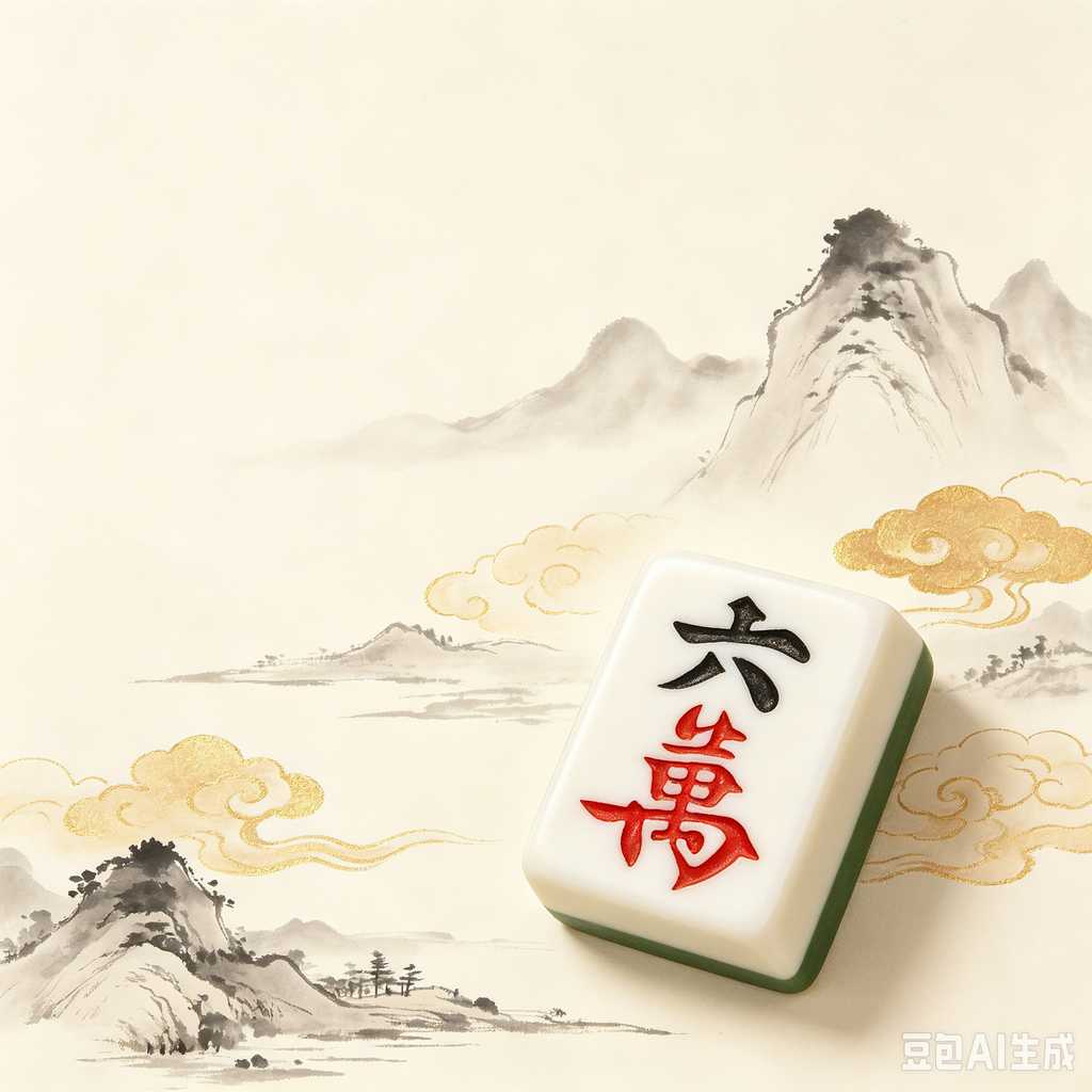 Iowa,mahjong