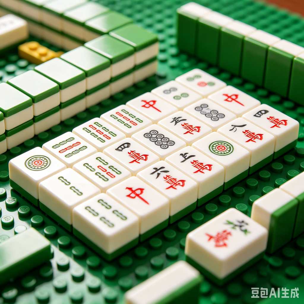 NewportNews,mahjong