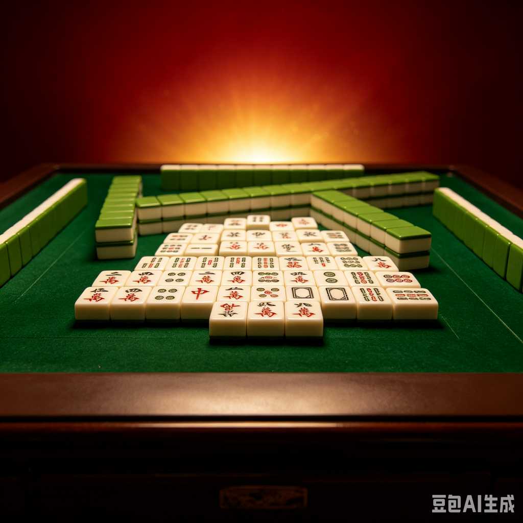 mahjong practice set for new players