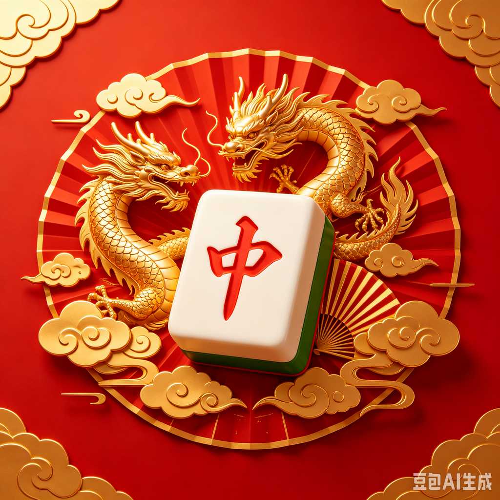 Toluca,mahjong