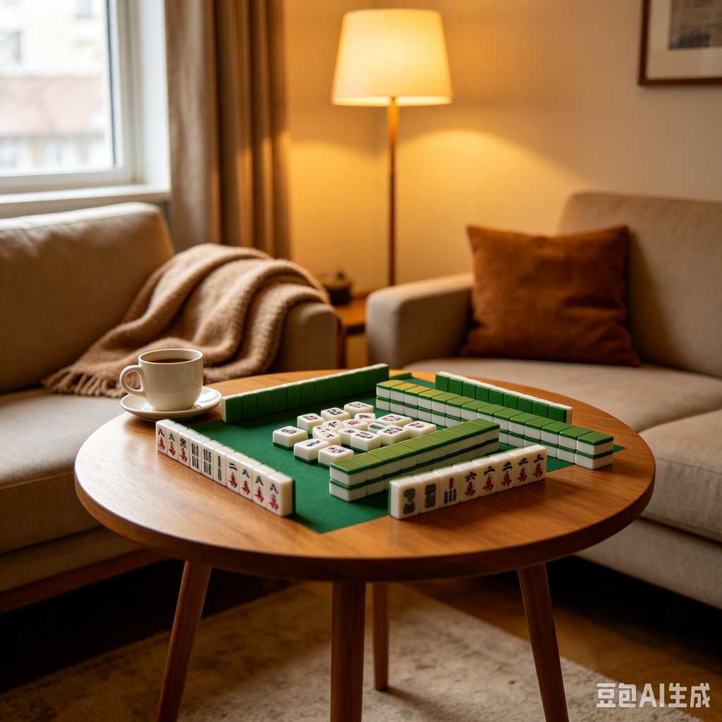 Southampton,mahjong