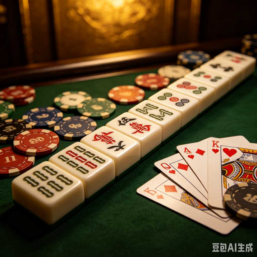 CharlestonSC,mahjong