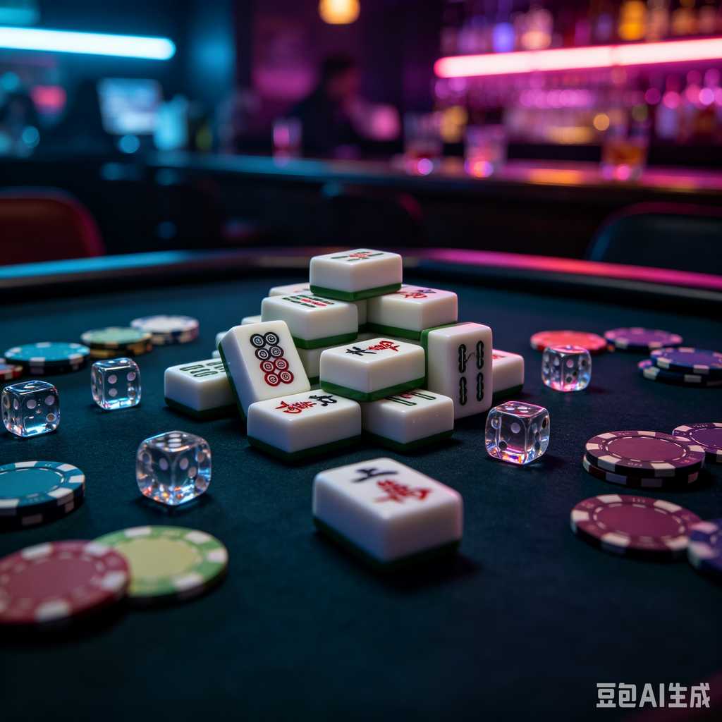 ManchesterNH,mahjong