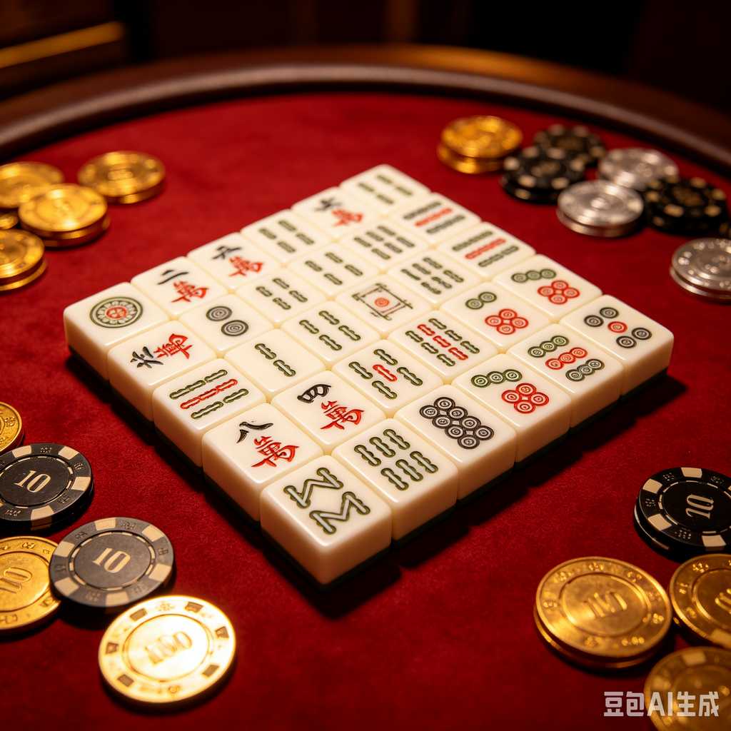 oklahomacity,mahjong