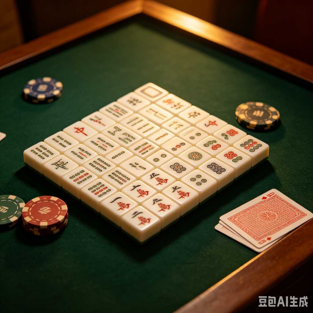 LancasterPA,mahjong