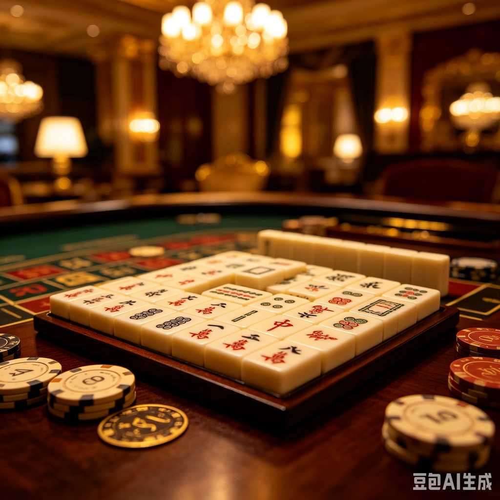 Binghamton,mahjong