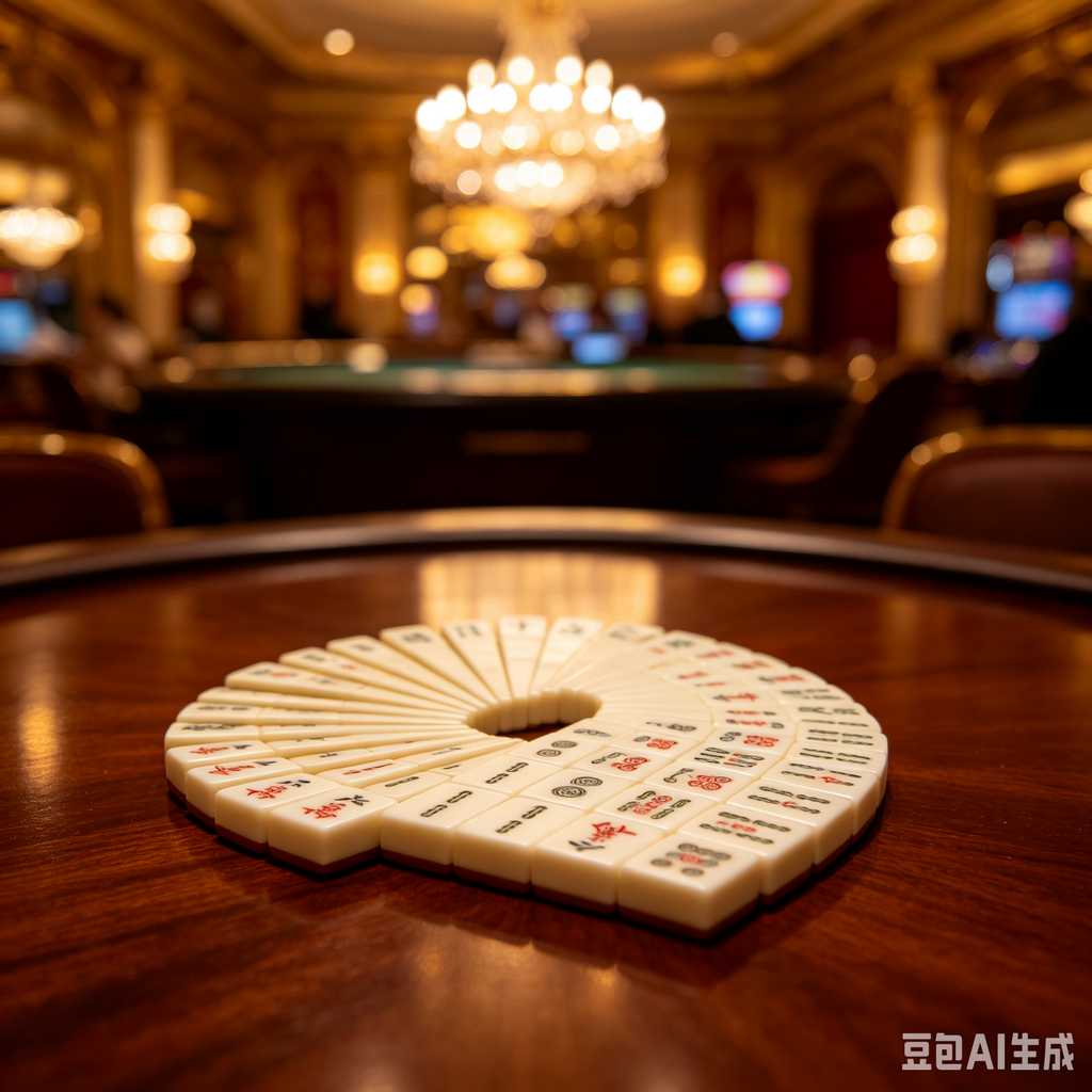mahjong set for beginners
