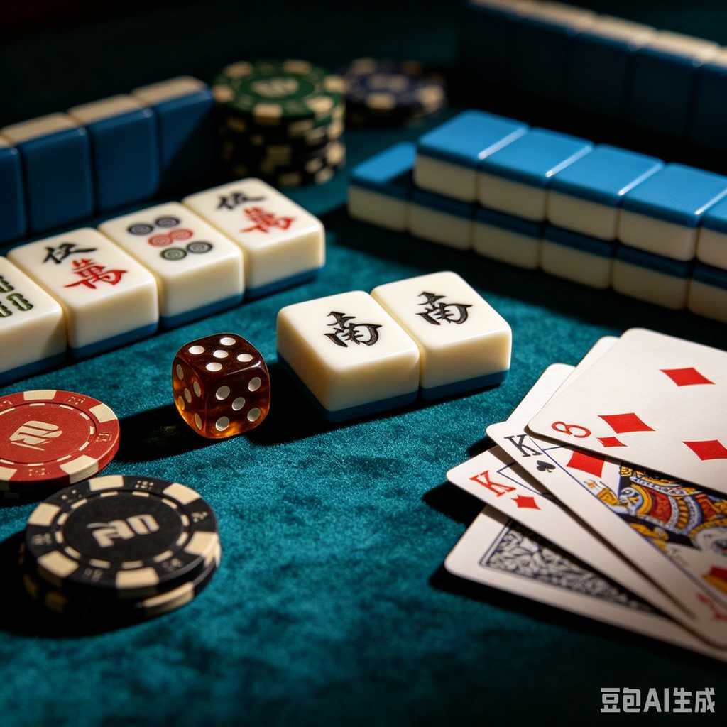 Ohio,mahjong