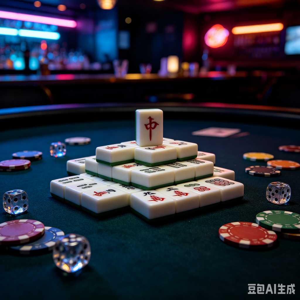 consistent print quality mahjong tiles
