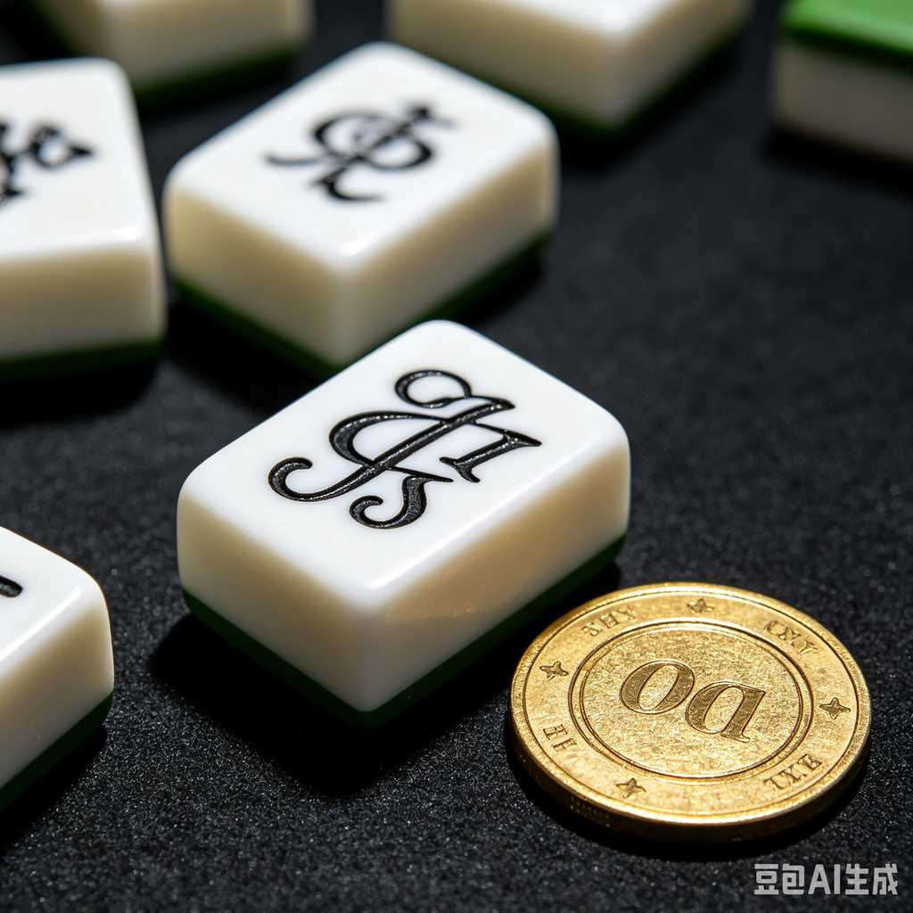 Erie,mahjong