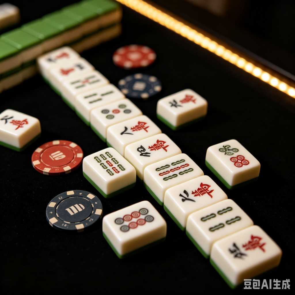 hot selling mahjong set 2026