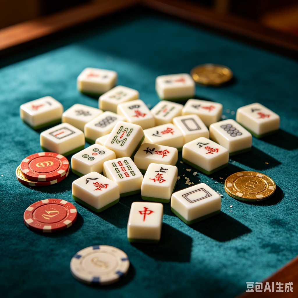 affordable luxury mahjong tiles review