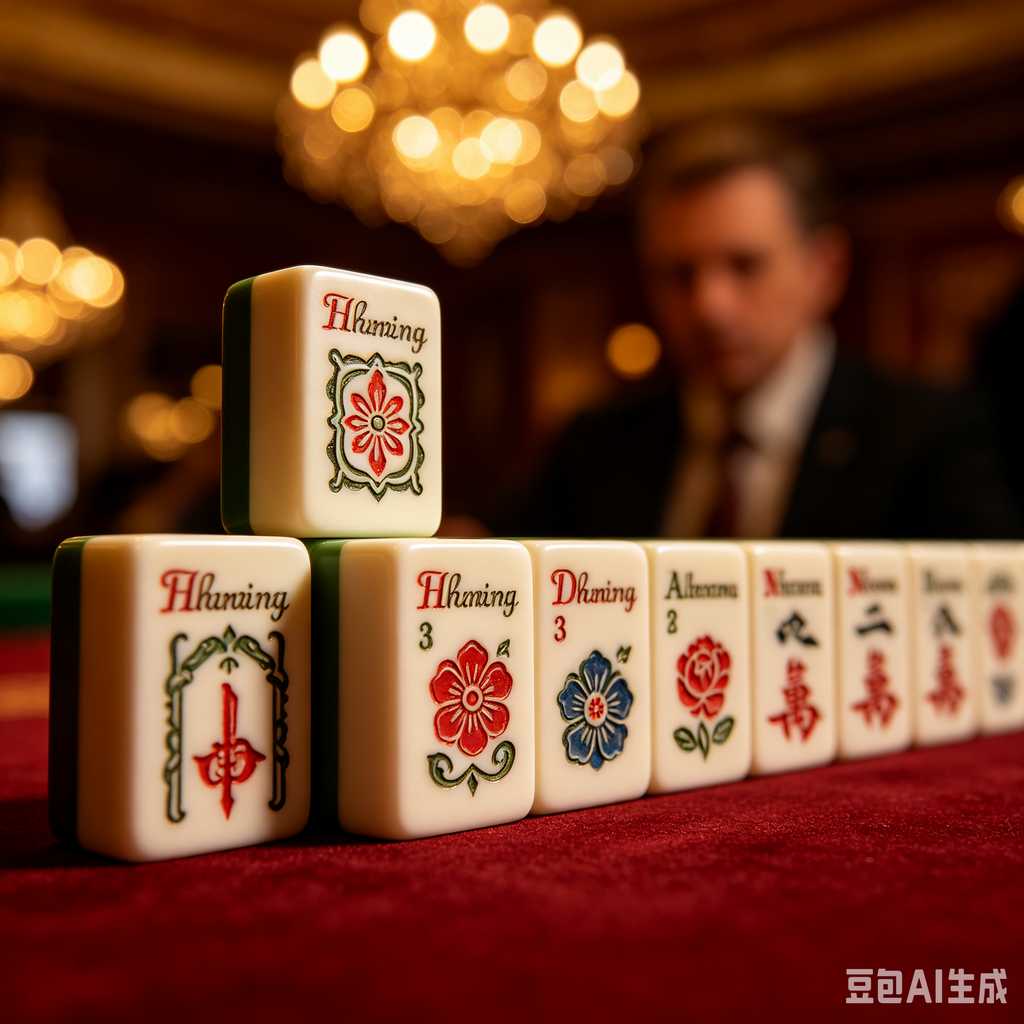 Portsmouth,mahjong