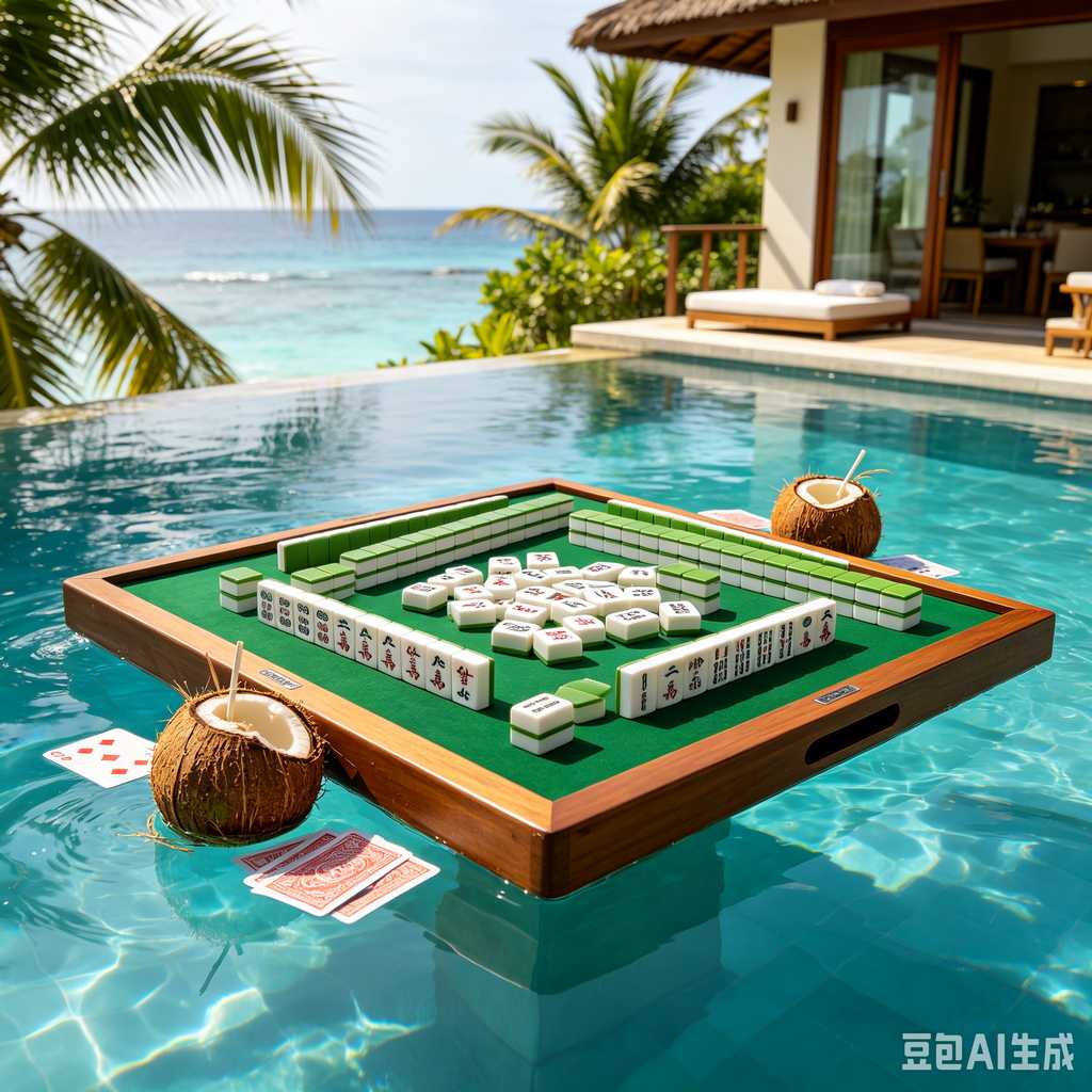 mahjong set for beginners