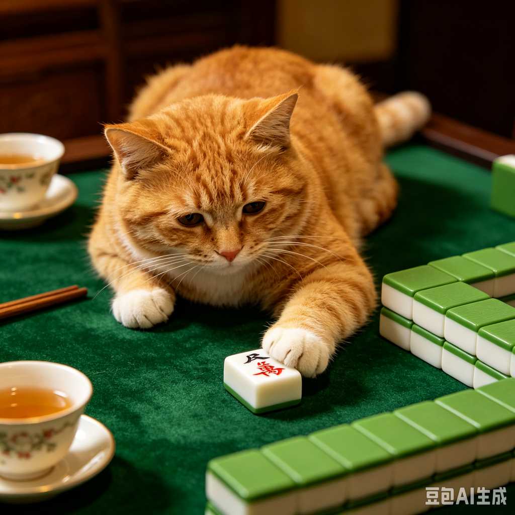 Bariloche,mahjong