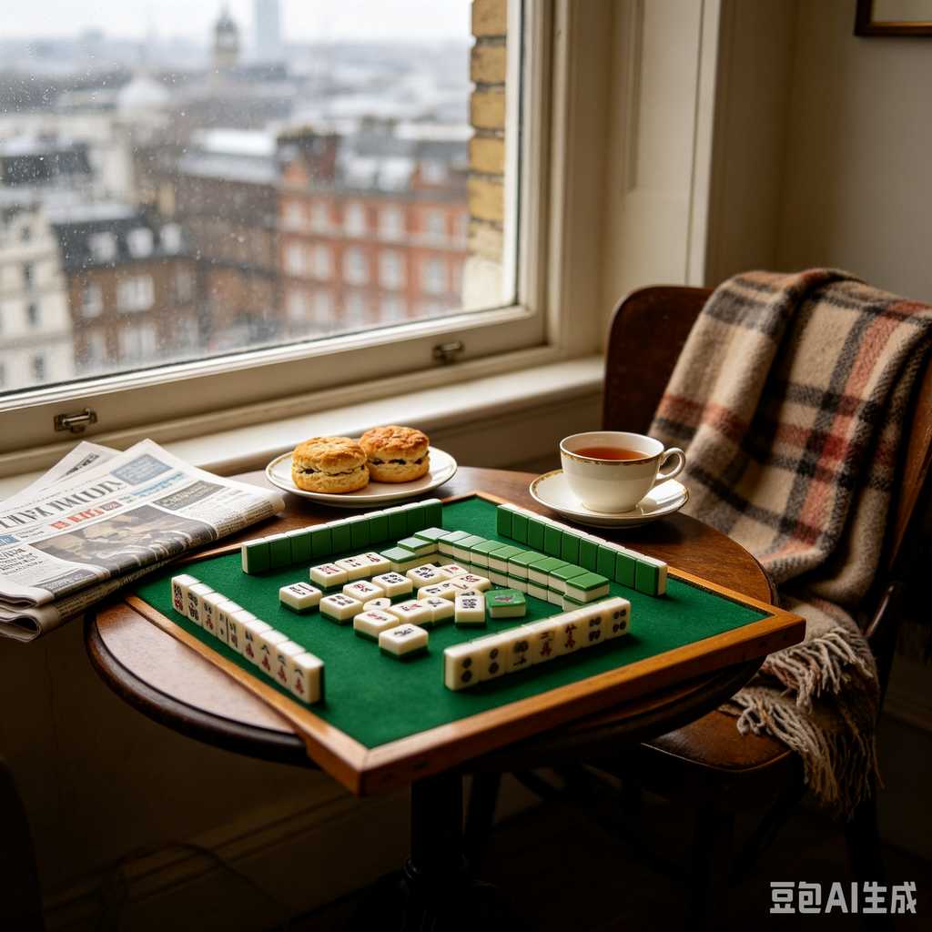 OklahomaCity,mahjong