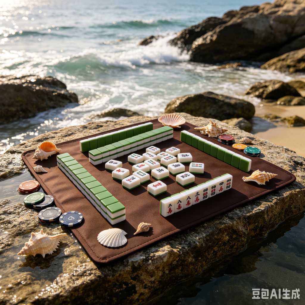 Morelia,mahjong