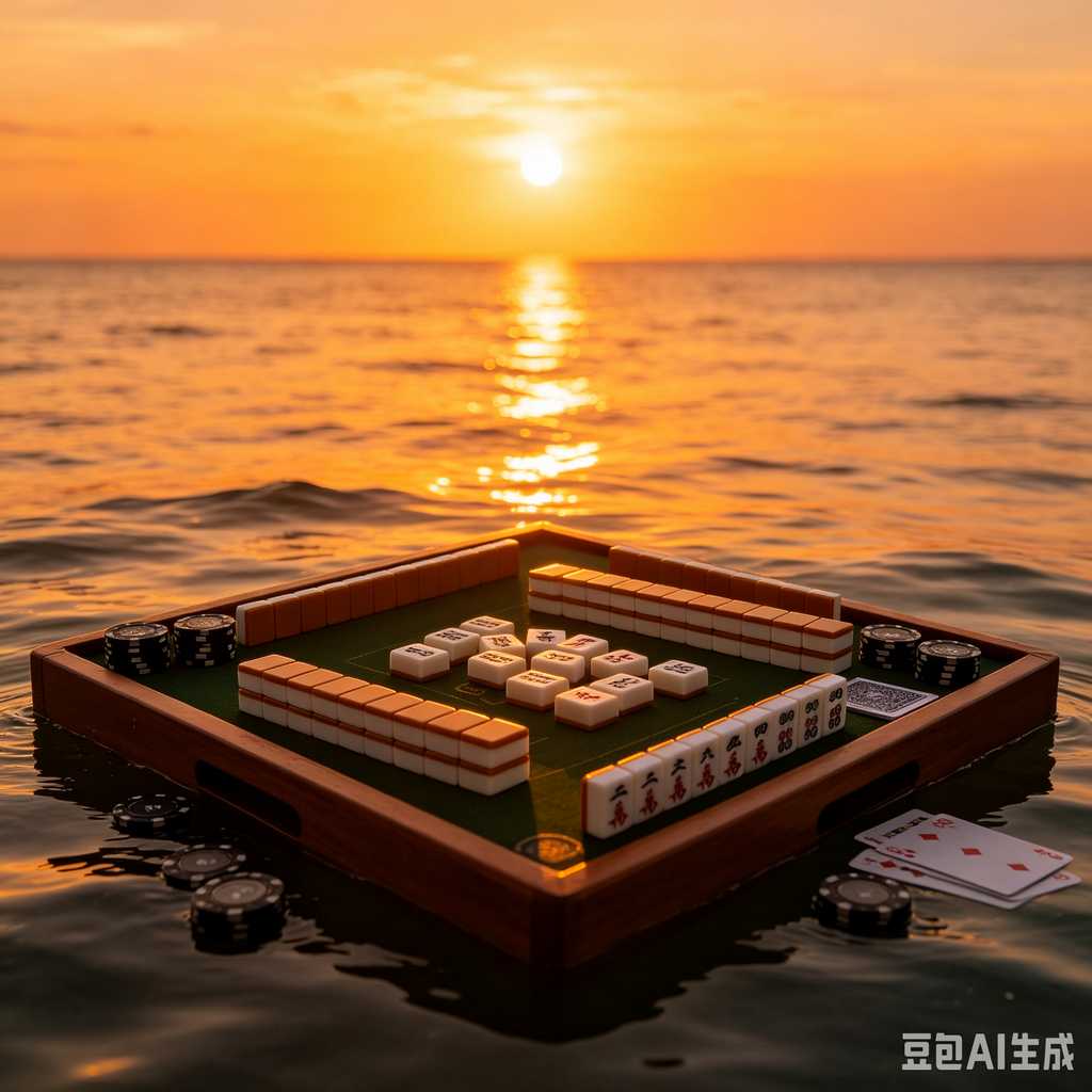 Allentown,mahjong